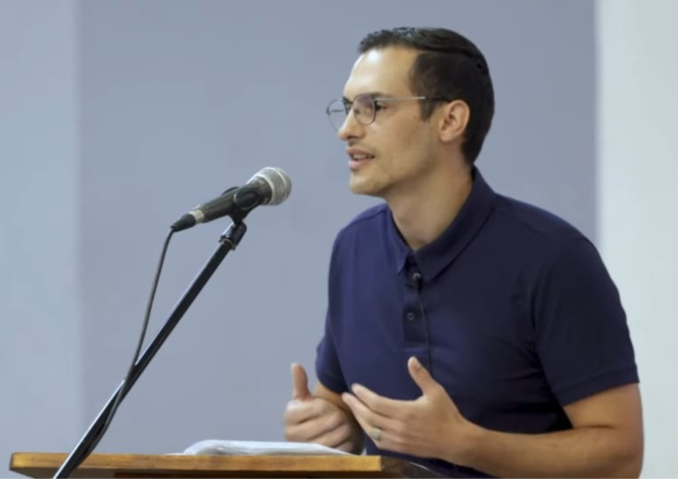 Sermon
